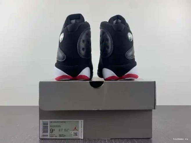 Rep MAX Air 414571-062 Playoffs Jordan 13 0515